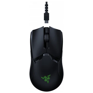 Мышь игровая проводная Razer Viper Ultimate  RZ01-03050200-R3G1 - фото 2