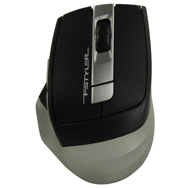 Мышь A4Tech Fstyler FB-35 Smoky-Grey