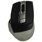 Мышь A4Tech Fstyler FB-35 Smoky-Grey