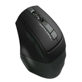 Мышь A4Tech Fstyler FB-35 Midnight-Green - фото 2