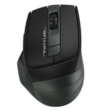 Мышь A4Tech Fstyler FB-35 Midnight-Green