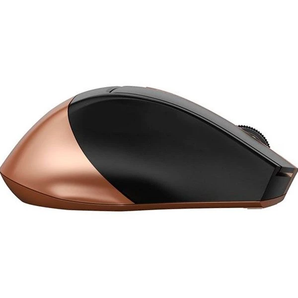 A4Tech сымсыз тінтуір Fstyler FG-35 Bronze - фото 3