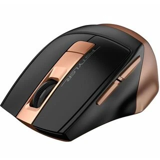 A4Tech сымсыз тінтуір Fstyler FG-35 Bronze