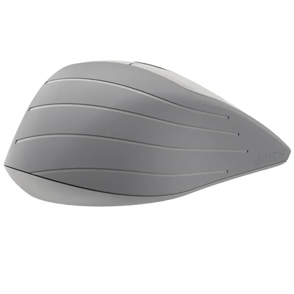 Мышь A4Tech Fstyler FG-30S White - фото 6