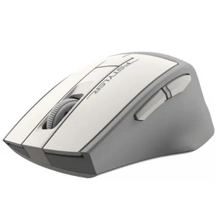 Мышь A4Tech Fstyler FG-30S White - фото 3