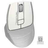 Мышь A4Tech Fstyler FG-30S White - фото 2