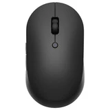 Мышь беспроводная Xiaomi Mi Dual Mode Wireless Mouse Silent Edition Black