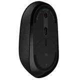 Мышь беспроводная Xiaomi Mi Dual Mode Wireless Mouse Silent Edition Black - фото 4
