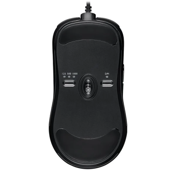 Мышь проводная Zowie FK1-B - фото 5