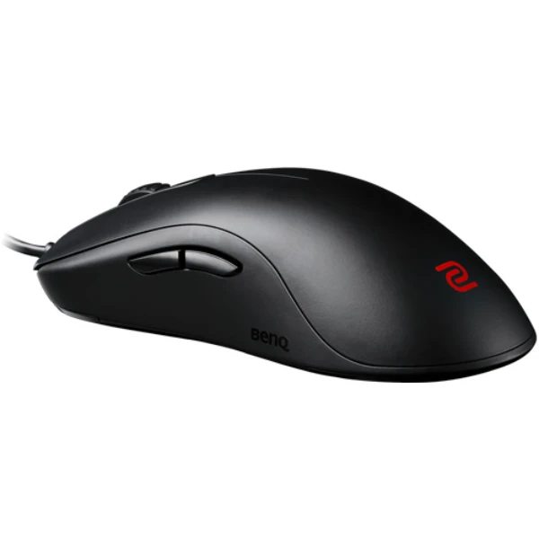 Мышь игровая проводная Zowie FK2-B - фото 6