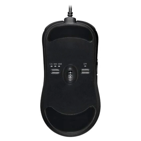 Мышь проводная Zowie ZA12-B - фото 6