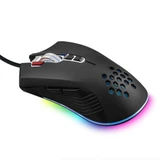 Мышь игровая Hiper Aero A-1 - фото 3