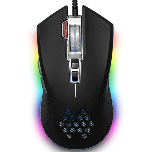 Мышь игровая Hiper Aero A-1