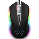 Мышь игровая Hiper Aero A-1