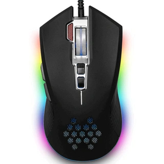 Мышь игровая Hiper Aero A-1