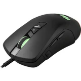 Игровая мышь Hiper Quantum QM-2 - фото 2