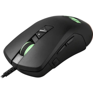 Игровая мышь Hiper Quantum QM-2