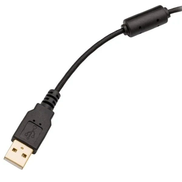 Мышь проводная Xtrike Me GM-901 - фото 5