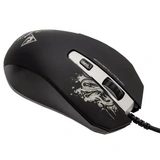 Мышь проводная Xtrike Me GM-901 - фото 3