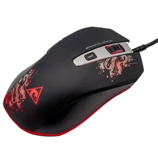 Мышь проводная Xtrike Me GM-901