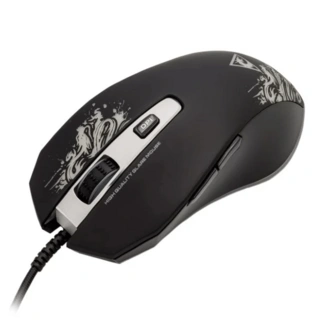 Мышь проводная Xtrike Me GM-901