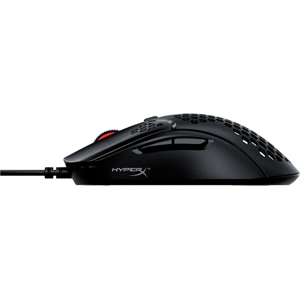 Мышь проводная HyperX Pulsefire Haste  HMSH1-A-BK/G - фото 6