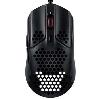 Мышь проводная HyperX Pulsefire Haste  HMSH1-A-BK/G