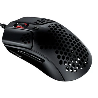 Мышь проводная HyperX Pulsefire Haste  HMSH1-A-BK/G