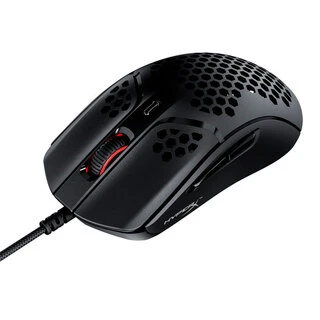 Мышь проводная HyperX Pulsefire Haste  HMSH1-A-BK/G