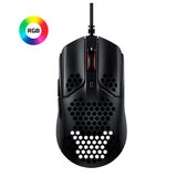 Мышь проводная HyperX Pulsefire Haste  HMSH1-A-BK/G - фото 2