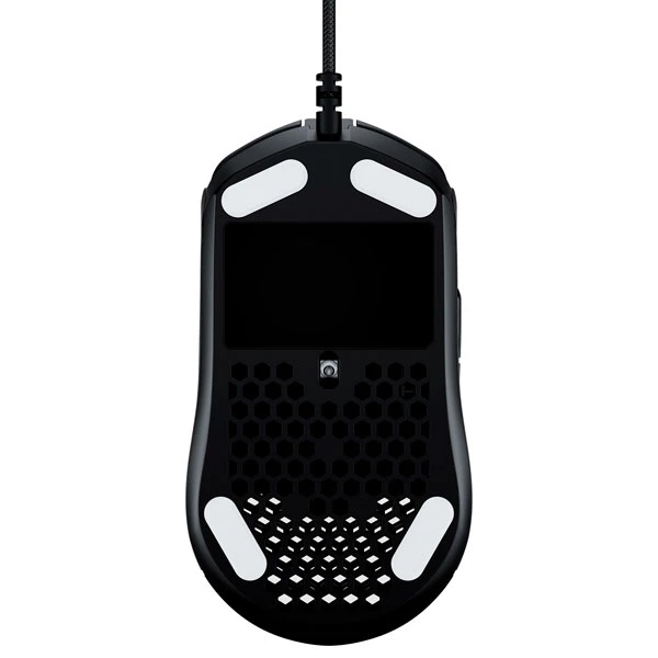 Мышь проводная HyperX Pulsefire Haste  HMSH1-A-BK/G - фото 3