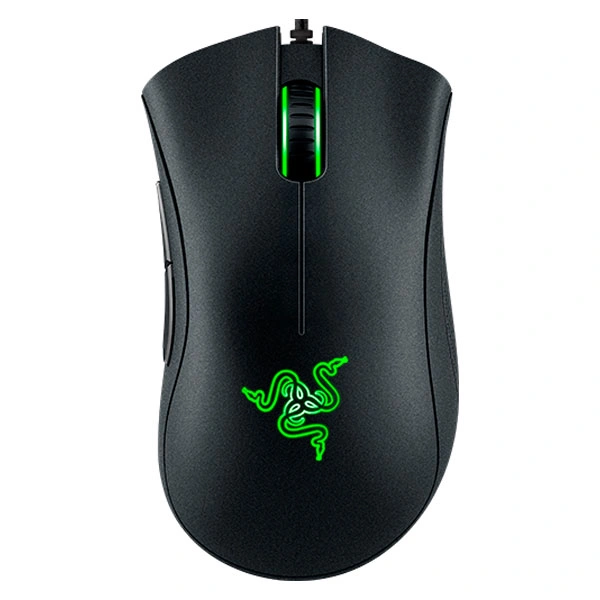 Мышь проводная Razer DeathAdder Essential  RZ01-02540100-R3M1