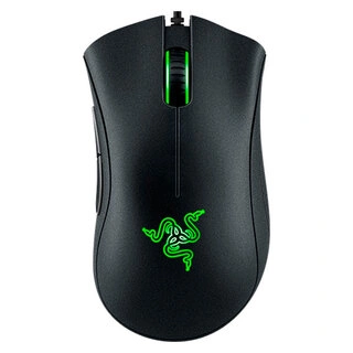 Мышь проводная Razer DeathAdder Essential  RZ01-02540100-R3M1