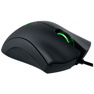 Мышь проводная Razer DeathAdder Essential  RZ01-02540100-R3M1 - фото 3