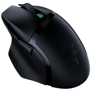 Мышь беспроводная Razer Basilisk X HyperSpeed  RZ01-03150100-R3G1