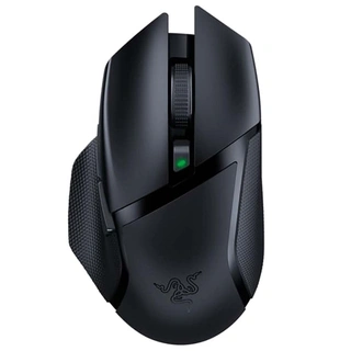 Мышь беспроводная Razer Basilisk X HyperSpeed  RZ01-03150100-R3G1
