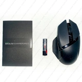 Мышь беспроводная Razer Basilisk X HyperSpeed  RZ01-03150100-R3G1 - фото 6