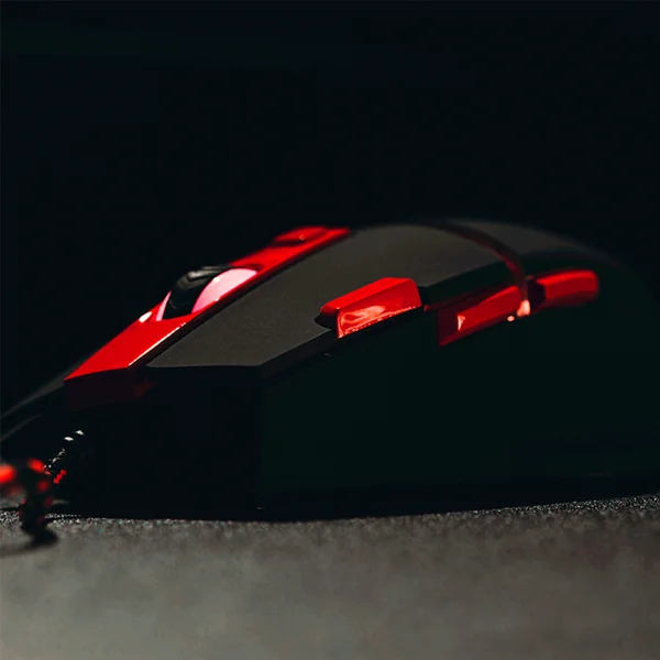 Мышь проводная Canyon CND-SGM04RGB - фото 7