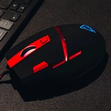 Мышь проводная Canyon CND-SGM04RGB - фото 8