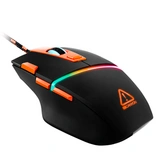 Мышь проводная Canyon CND-SGM04RGB - фото 3