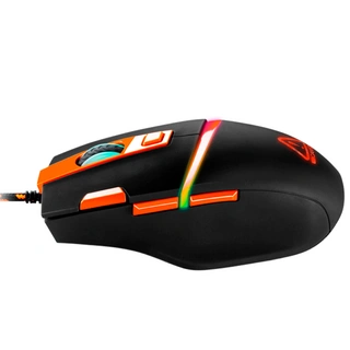 Мышь проводная Canyon CND-SGM04RGB