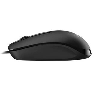 Мышь проводная Genius DX-130 Black