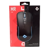 Мышь проводная Red Square RS 121 Mimic Remastered  RSQ-10021 - фото 2