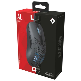 Мышь проводная Red Square RS Airlite  RSQ-10020