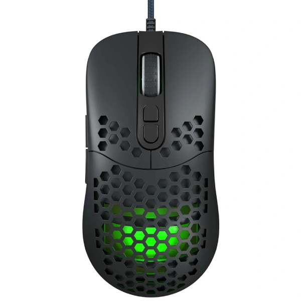 Мышь проводная Red Square RS Airlite  RSQ-10020