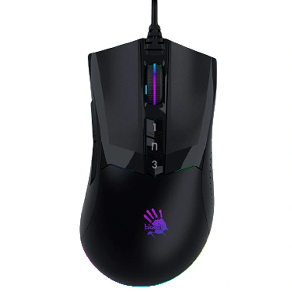 A4Tech сымды тінтуір Bloody W90-Max