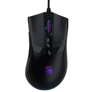 A4Tech сымды тінтуір Bloody W90-Max