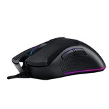 A4Tech сымды тінтуір Bloody W90-Max - фото 4