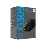 Мышь беспроводная Logitech G305 Black - фото 3