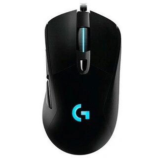 Мышь проводная Logitech G403